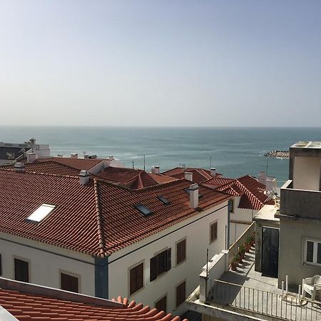 Casas Da Villa - Apartments Ericeira Bagian luar foto