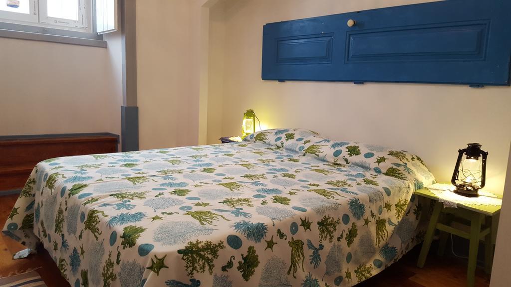 Casas Da Villa - Apartments Ericeira Bagian luar foto