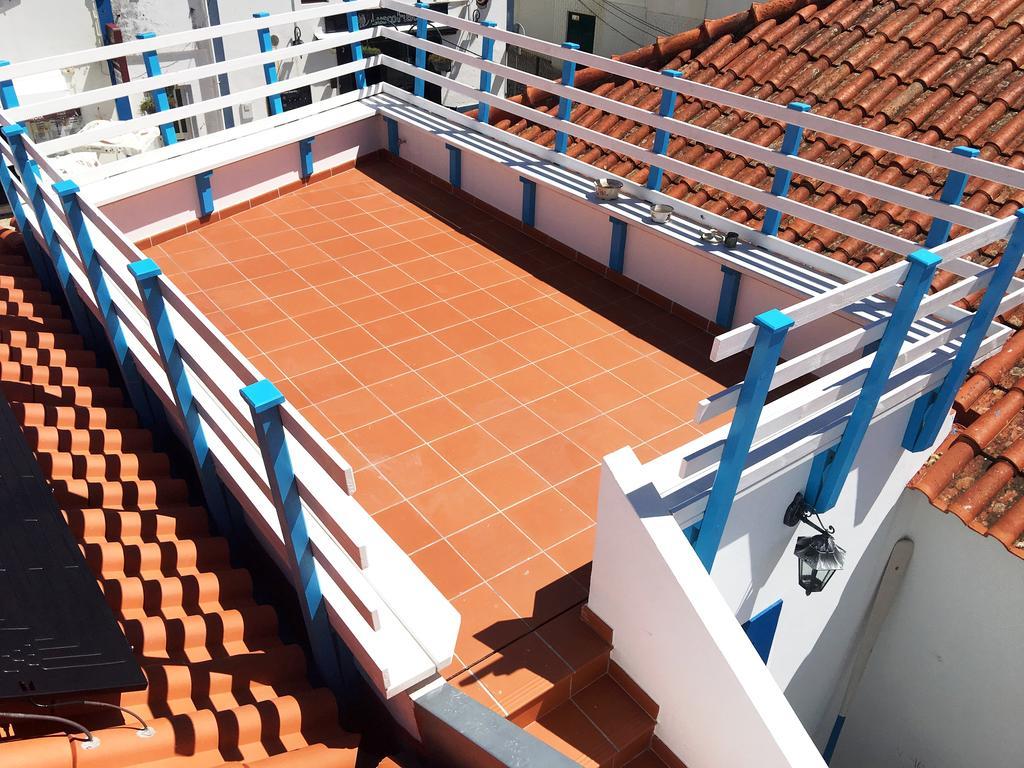 Casas Da Villa - Apartments Ericeira Bagian luar foto