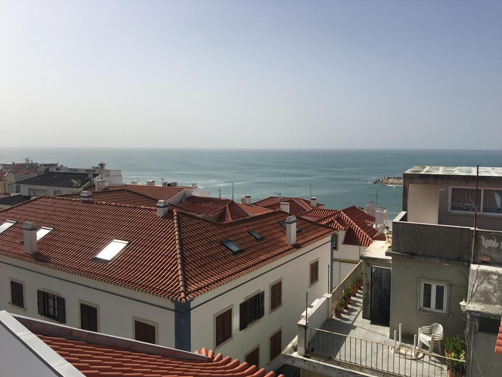 Casas Da Villa - Apartments Ericeira Bagian luar foto